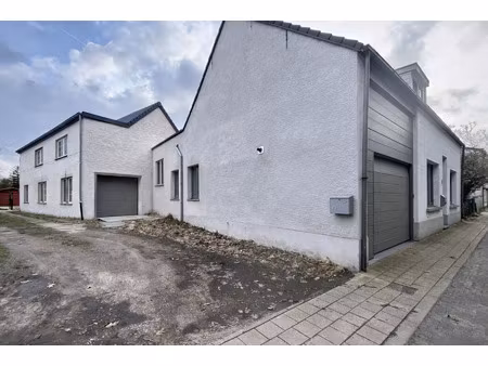 commercieel te koop in kapellen