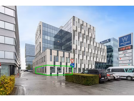 commercieel te koop in roeselare