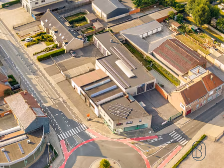 huis te koop in menen met 1 slaapkamer