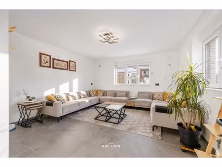 huis te koop in belsele met 4 slaapkamers