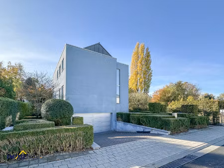 huis te koop in lede met 5 slaapkamers