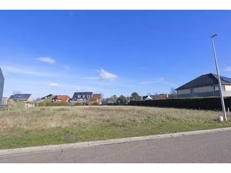 grond te koop in hasselt