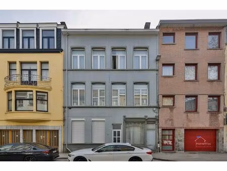 huis te koop in antwerpen met 7 slaapkamers