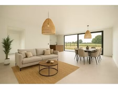 huis te koop in viersel met 3 slaapkamers