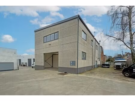 commercieel te koop in melle