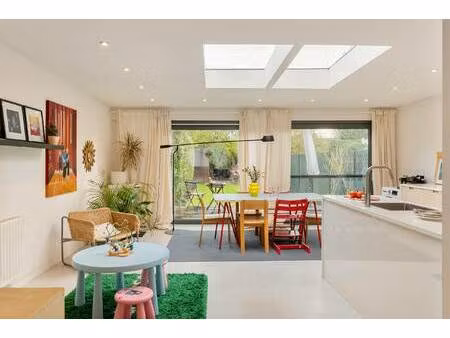 huis te koop in deurne met 2 slaapkamers