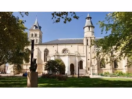 location appartement 1 pièce 28 m² à bordeaux (33000)