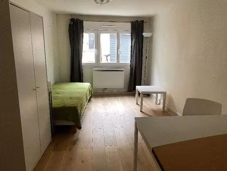 location appartement 1 pièce à bordeaux (33000)