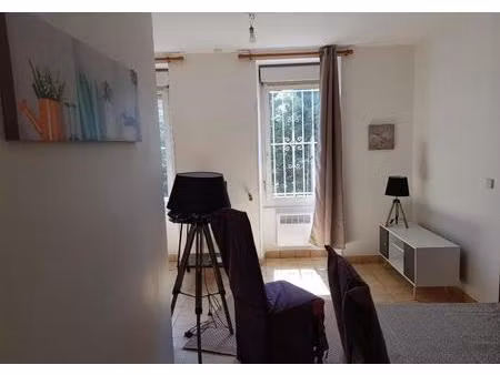 location appartement 2 pièces 30 m² à bordeaux (33000)
