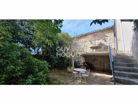 maison d'exception avec garages  cave  local indépendant et parc arboré