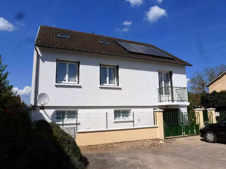 maison 5 pièces 112 m² avec jardin 405 m² à monéteau