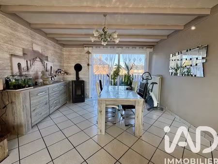 maison à aniche (59580)