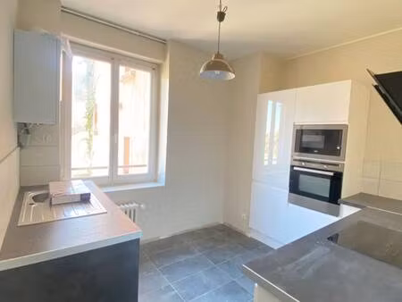 mme. anne-sophie forni