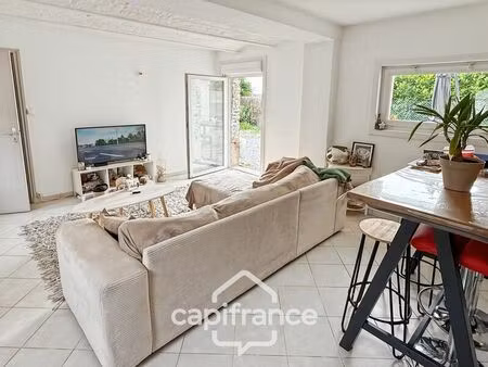 vente immeuble 283 m² cambrai (59400)