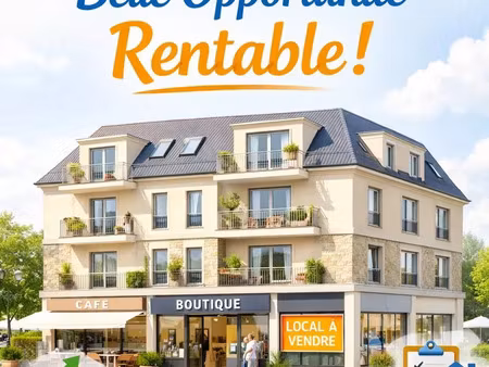 vente immeuble 850 m² tournus (71700)