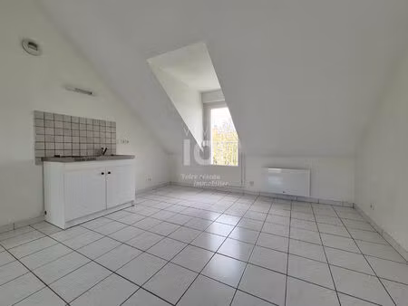 location appartement 2 pièces 36m²