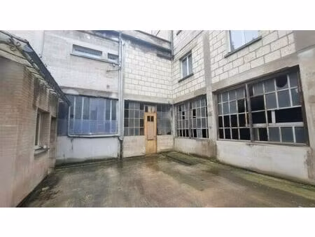 vente appartement 5 pièces 125 m² soissons (02200)