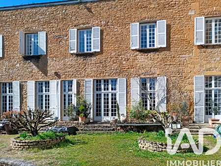 vente triplex 8 pièces