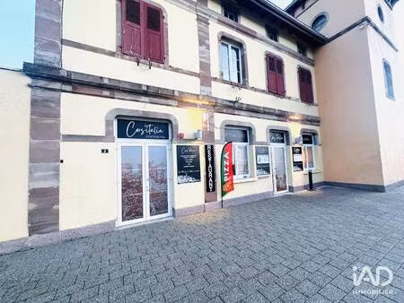 local commercial à vendre