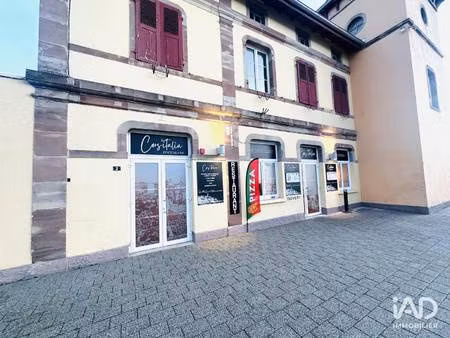 local commercial à vendre