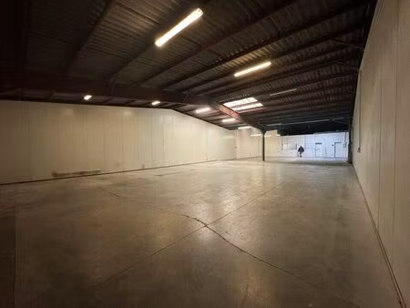 location commerce 450 m² à saint-avertin (37550)