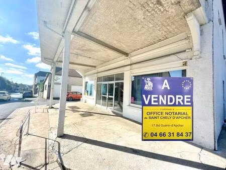 office notarial de saint chely d'apcher