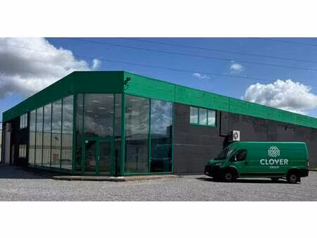 commercieel te koop in fleurus