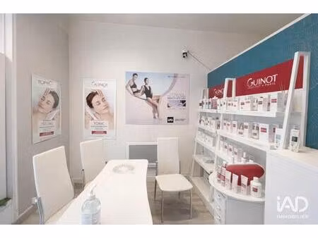 vente local d'activités 33 m²