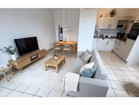 vente maison 4 pièces 98 m² chalamont (01320)