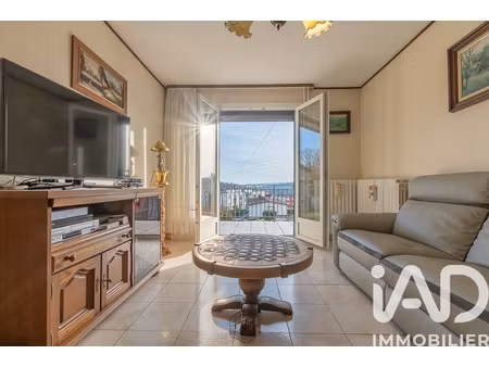 vente maison de village 4 pièces