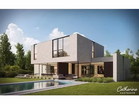 huis te koop in schoten met 4 slaapkamers