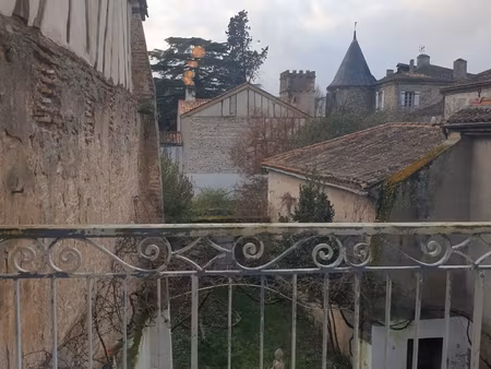 vente maison/villa 1 pièce