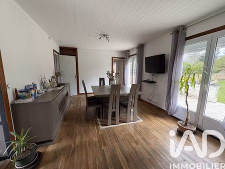 vente maison/villa 3 pièces