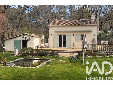 vente maison/villa 2 pièces