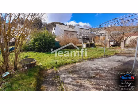 maison à vendre murat-sur-vèbre