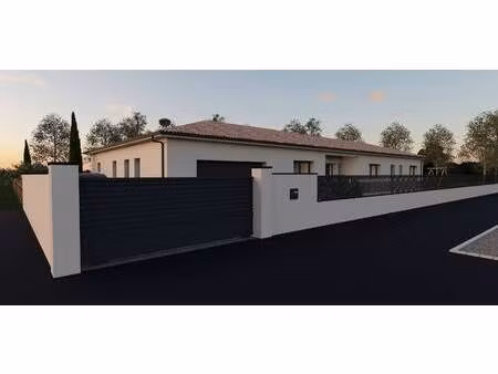 villas et maisons de france