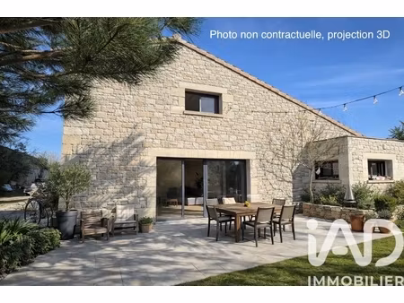 vente maison/villa 4 pièces
