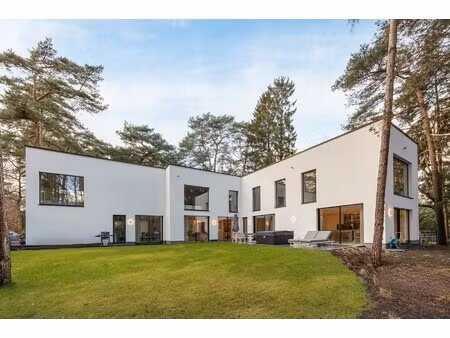 huis te koop in schoten met 4 slaapkamers