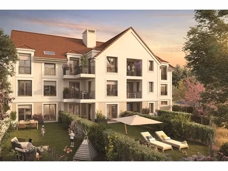 annonce immobilier neuf à vendre