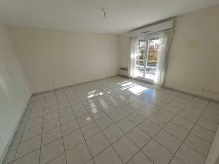 location appartement 2 pièces 47m² orvault 44700