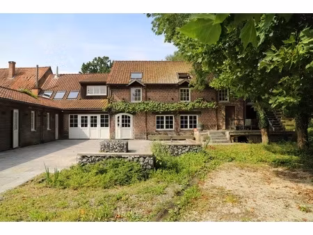 commercieel te koop in geraardsbergen