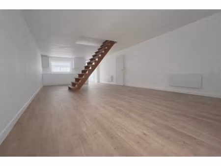 maison 5 pièces - 117 m²