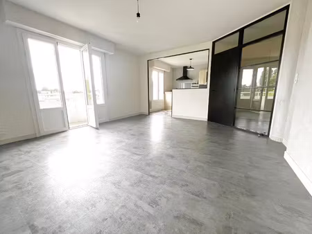 location appartement 4 pièces 109m² chaudron en mauges 49110