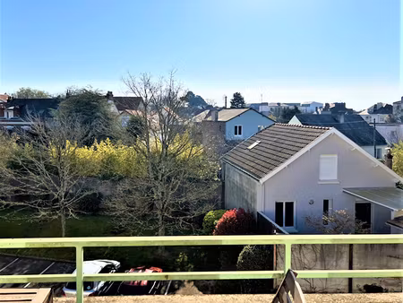 location appartement 1 pièce 35m² nantes 44300