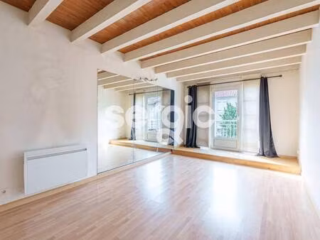 triplex à vendre