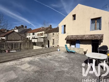 vente maison/villa 9 pièces