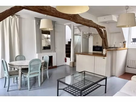 annonce appartement à vendre en viager