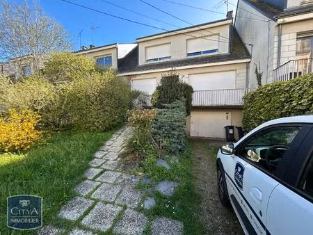 location maison 6 pièces 149m² angers 49100