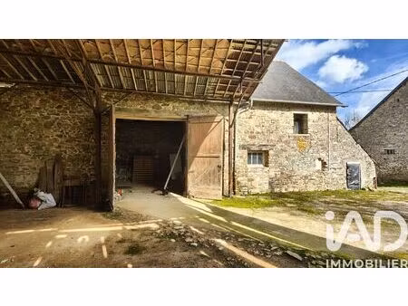 vente maison 2 pièces 150 m² la bouëxière (35340)