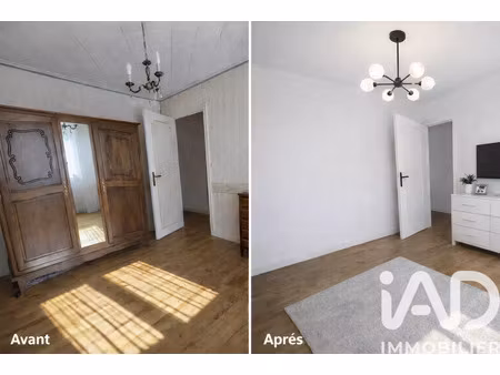 vente maison 5 pièces 114 m² rennes (35200)